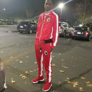 Meet your Posher, Edward